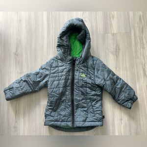 Quicksilver 18M WinterJacket